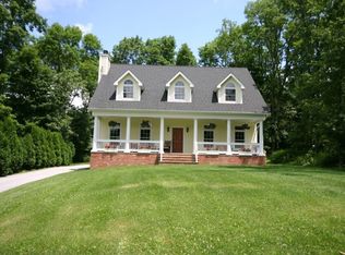 30 Church Hl, Branchville, NJ 07826