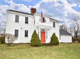 330 Main St, Wareham, MA 02571