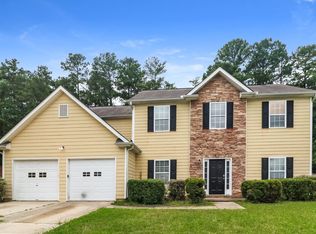 570 Tuscan Cv, Fairburn, GA 30213