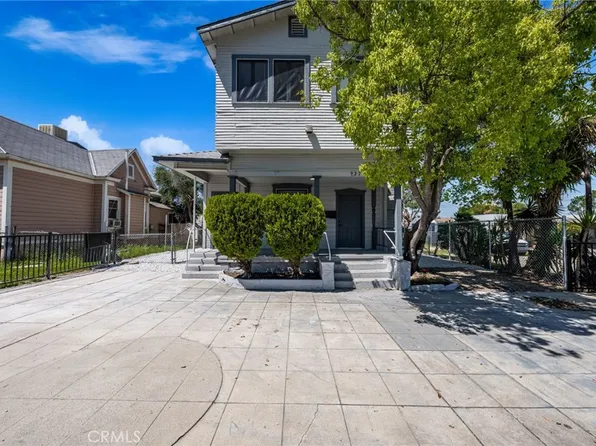 927 Orange St, Redlands, CA 92374