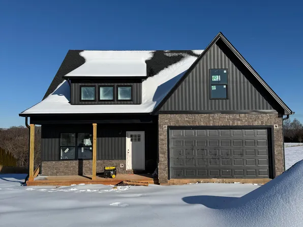 2753 McDaniel Rd, Bedford, VA 24523