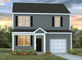 8026 Rackham Rd, Hollywood, SC 29449