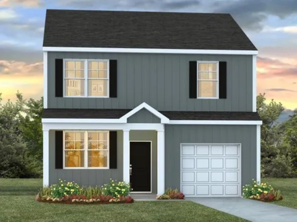 8029 Rackham Rd, Hollywood, SC 29449