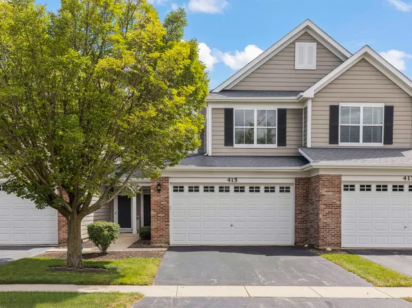 415 Victoria Ln, Elgin, IL 60124