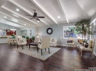 515 Carleton Ct, San Antonio, TX 78212