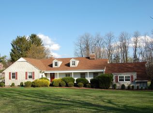 267 Anderson Rd, Watchung, NJ 07069