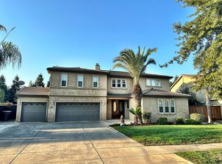 1517 Mirasson Ave, Tulare, CA 93274