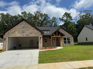 4838 Coronell Way, Bryant, AR 72002