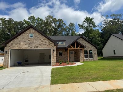 4838 Coronell Way, Bryant, AR, 72002