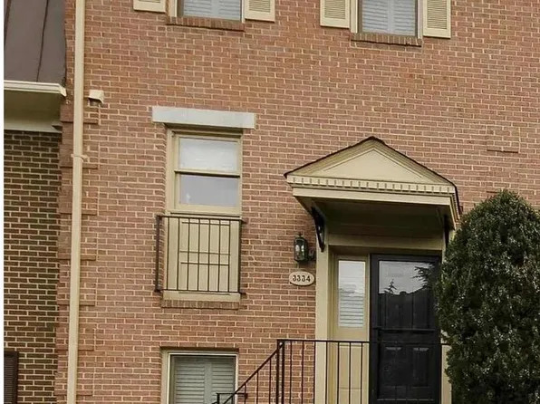 3334 2nd St S, Arlington, VA 22204