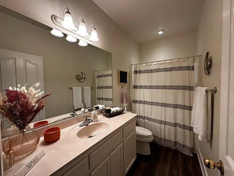 133 Echo Peak Ter — Photo 6