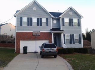 140 Faldo Cv, Raleigh, NC 27603