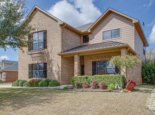 2616 Plains View Dr, Burleson, TX 76028