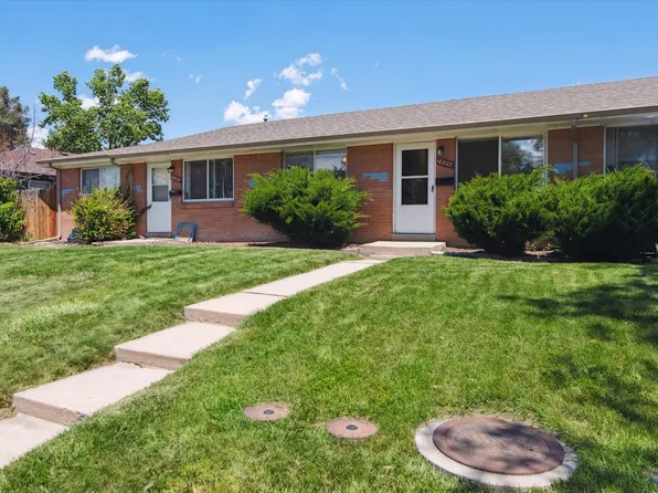 10227 W 59th Ave, Arvada, CO 80004