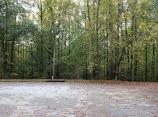 4581 Cathedral Way LOT 0, Lithonia, GA 30038