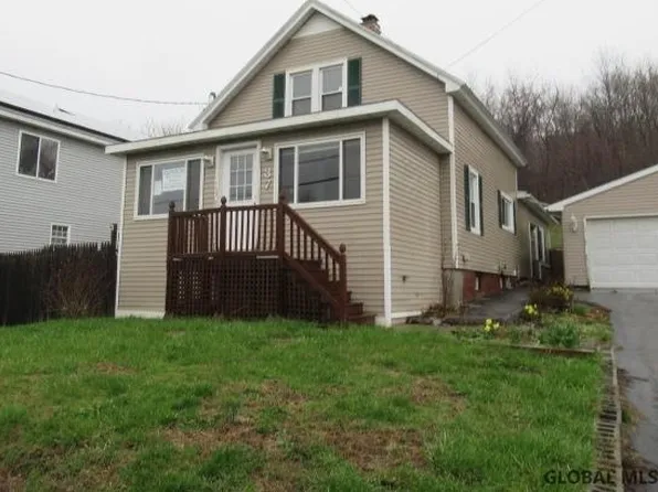 37 N Nys Rte #67, Mechanicville, NY 12118