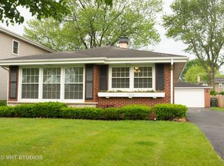 1220 S Haddow Ave, Arlington Heights, IL 60005
