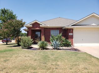 3420 Muleshoe Ln, Fort Worth, TX 76179