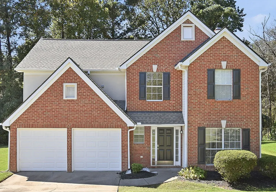 2311 McMurry Dr