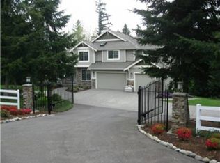 26302 148th Ave SE, Kent, WA 98042