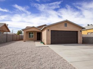 154 N Magnolia Ave, Yuma, AZ 85364