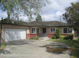 3554 N Callisch St, Fresno, CA