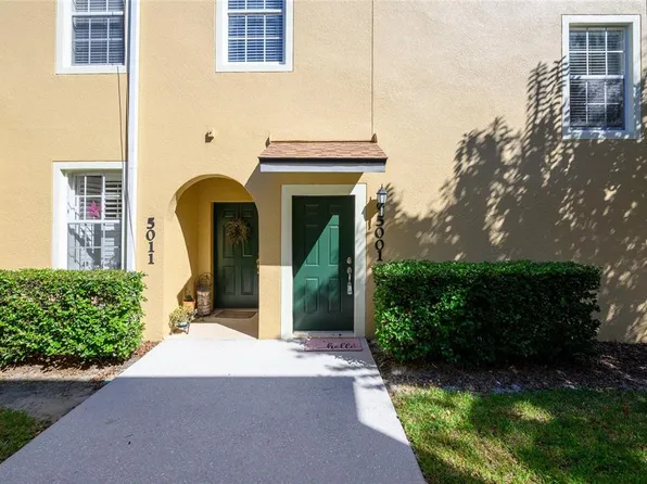5001 Kirkland Way #5001, Lake Mary, FL 32746