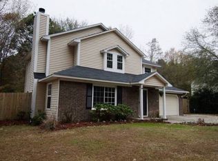 217 Bayberry Run Rd, Summerville, SC 29485