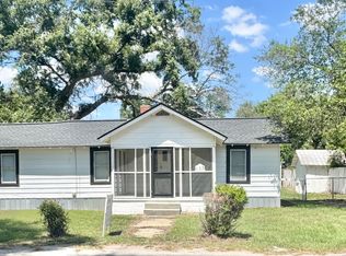 139 Register Ave, Reidsville, GA 30453
