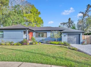 2409 Cole Rd, Orlando, FL 32803