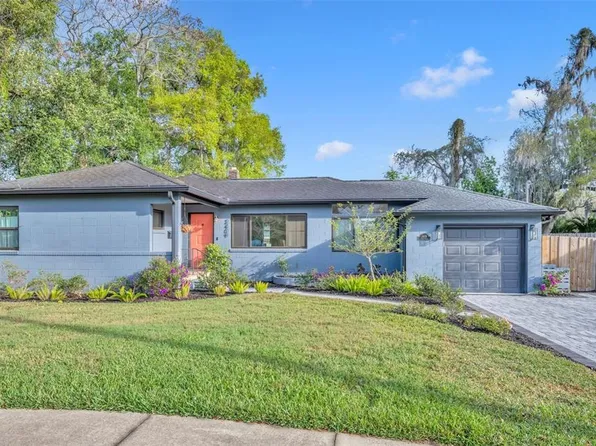 2409 COLE ROAD, ORLANDO, FL 32803