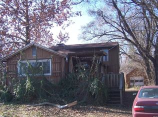 1755 S Baltimore Ave, Decatur, IL 62521