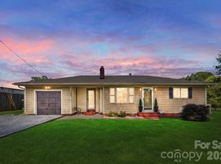 7820 Cagle Dr, Mint Hill, NC 28227