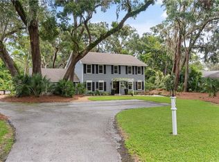 105 Great Oak Pl, Saint Simons Island, GA 31522