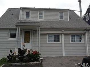 253 Center Ave, Mamaroneck, NY 10543