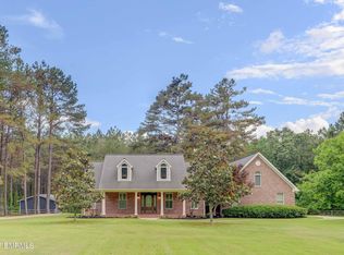 13063 Newton Co Martin Rd, Collinsville, MS 39325