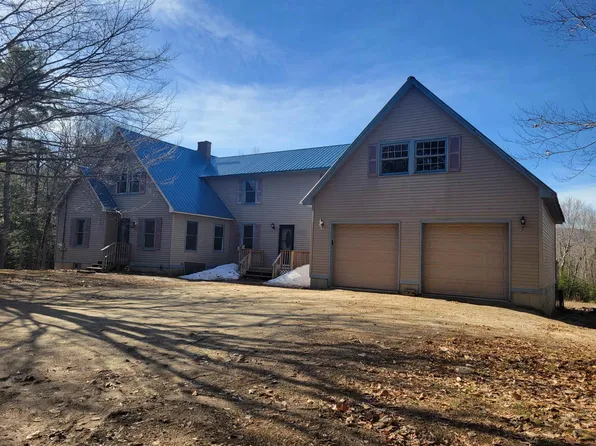 14 Americal Way, Fryeburg, ME 04037