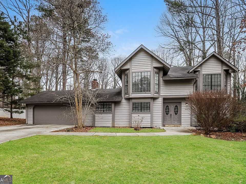 1st image of 1868 Lake Ridge Ct