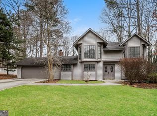 1868 Lake Ridge Ct, Jonesboro, GA 30236