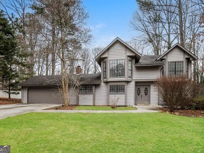 1868 Lake Ridge Ct, Jonesboro, GA, 30236