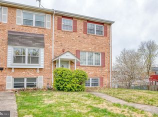 979 Stormont Cir, Halethorpe, MD 21227