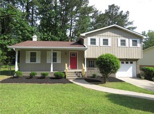 2794 Narron Ct SW, Atlanta, GA 30331