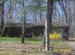 6725 Flint Gap Rd, Knoxville, TN 37914