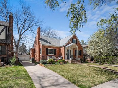 1615 Kearney Street, Denver, CO, 80220