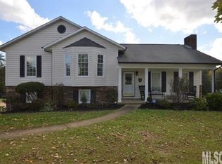 4488 Magnolia Ln, Hudson, NC 28638