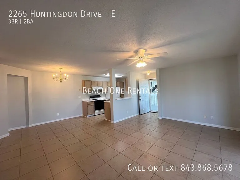 2265 Huntingdon Dr #E — Photo 5
