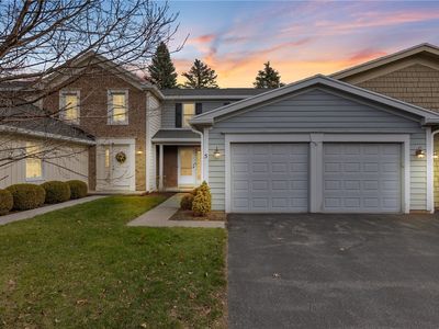 5 Creek Rdg, Pittsford, NY, 14534
