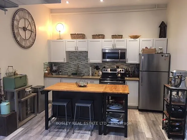 137 Roncesvalles Ave #203 — Photo 3