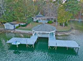 155 Yaeger Rd, Eclectic, AL 36024