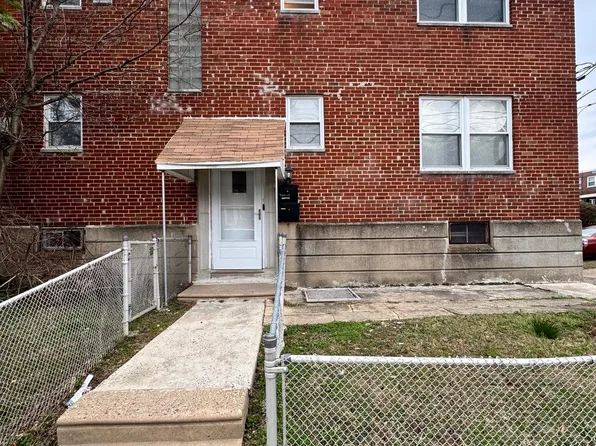 7972 Forrest Avenue # Fl 2nd, Philadelphia, PA 19150